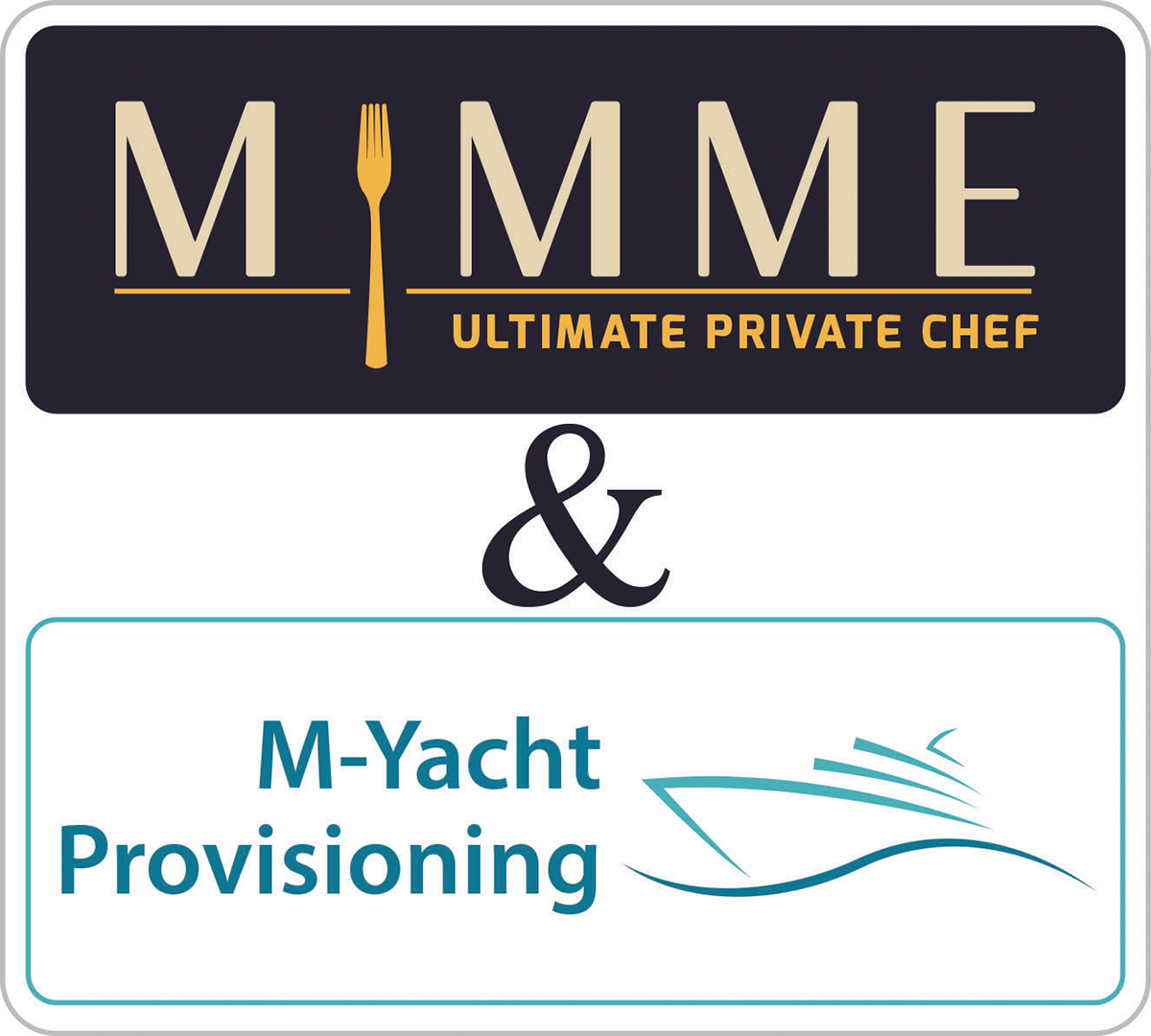 M-Yacht Provisioning Logo